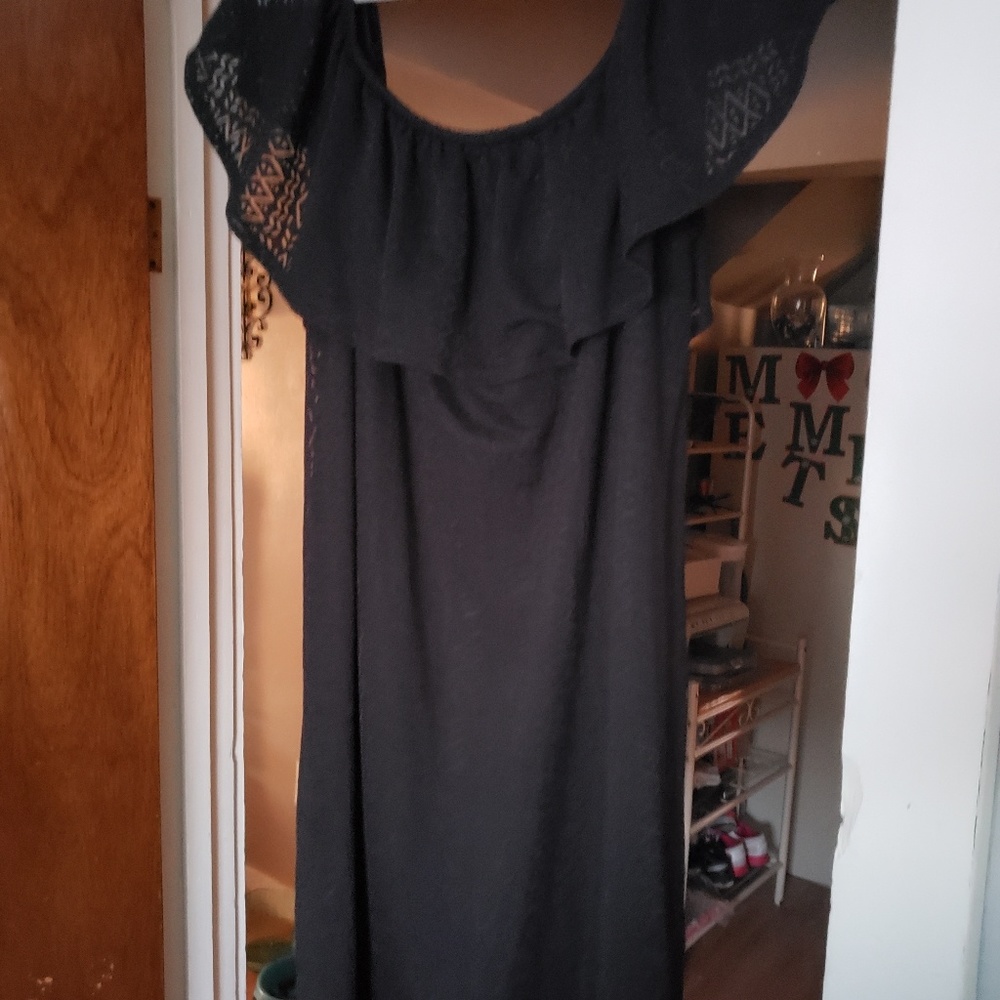 Apt 9 dress